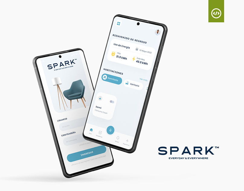 Spark-App
