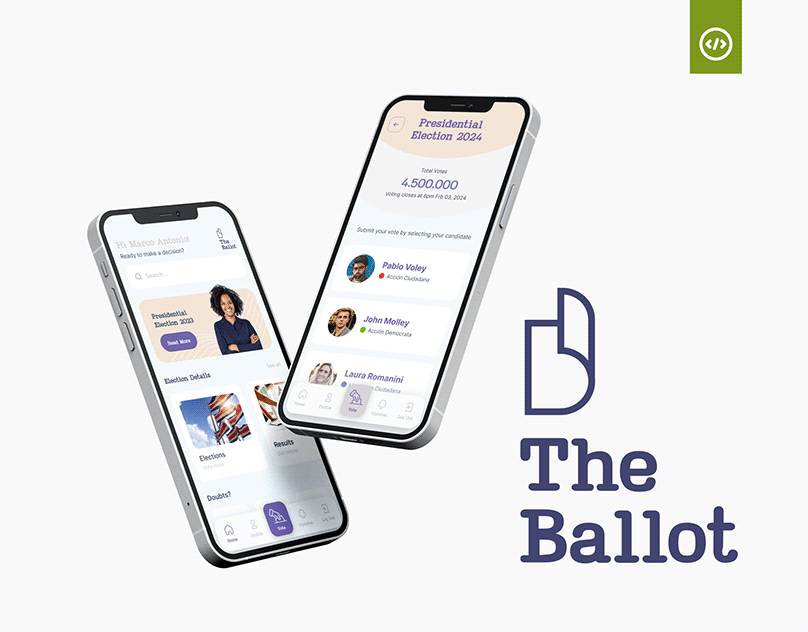 The-Ballot